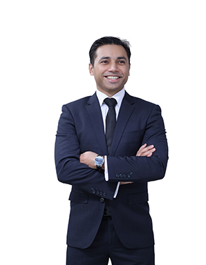 Rashid Mahar Haidermota