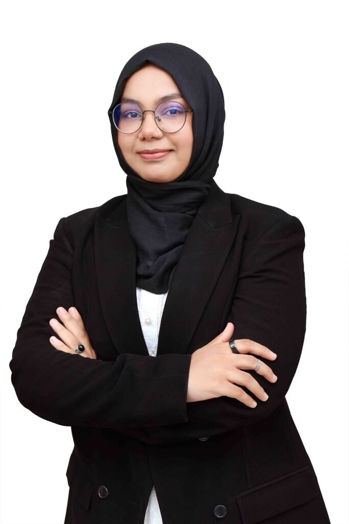 Amna Ali – Haidermota & Co.